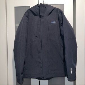 REI Co-op Norquest GTX Insulated Jacket